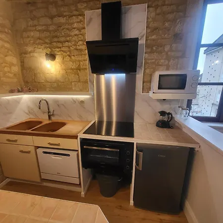 Centre Historique A Proximite A Pied De Apartment *