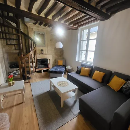 Apartment Centre Historique A Proximite A Pied De *