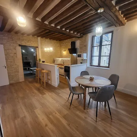 Apartment Centre Historique A Proximite A Pied De *