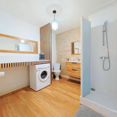 Duplex En Plein Centre Historique - A Pied