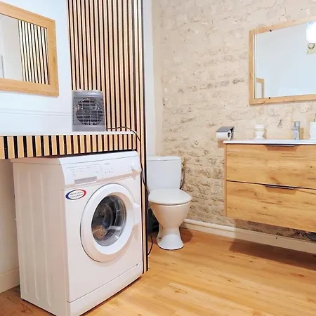 Duplex En Plein Centre Historique - A Pied Caen